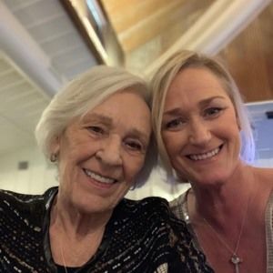 Meet your Posher, Christi